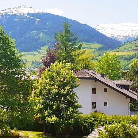 Alpenblick Apartment Gastein - Inklusive Eintritt Alpentherme Bad Hofgastein Luaran gambar
